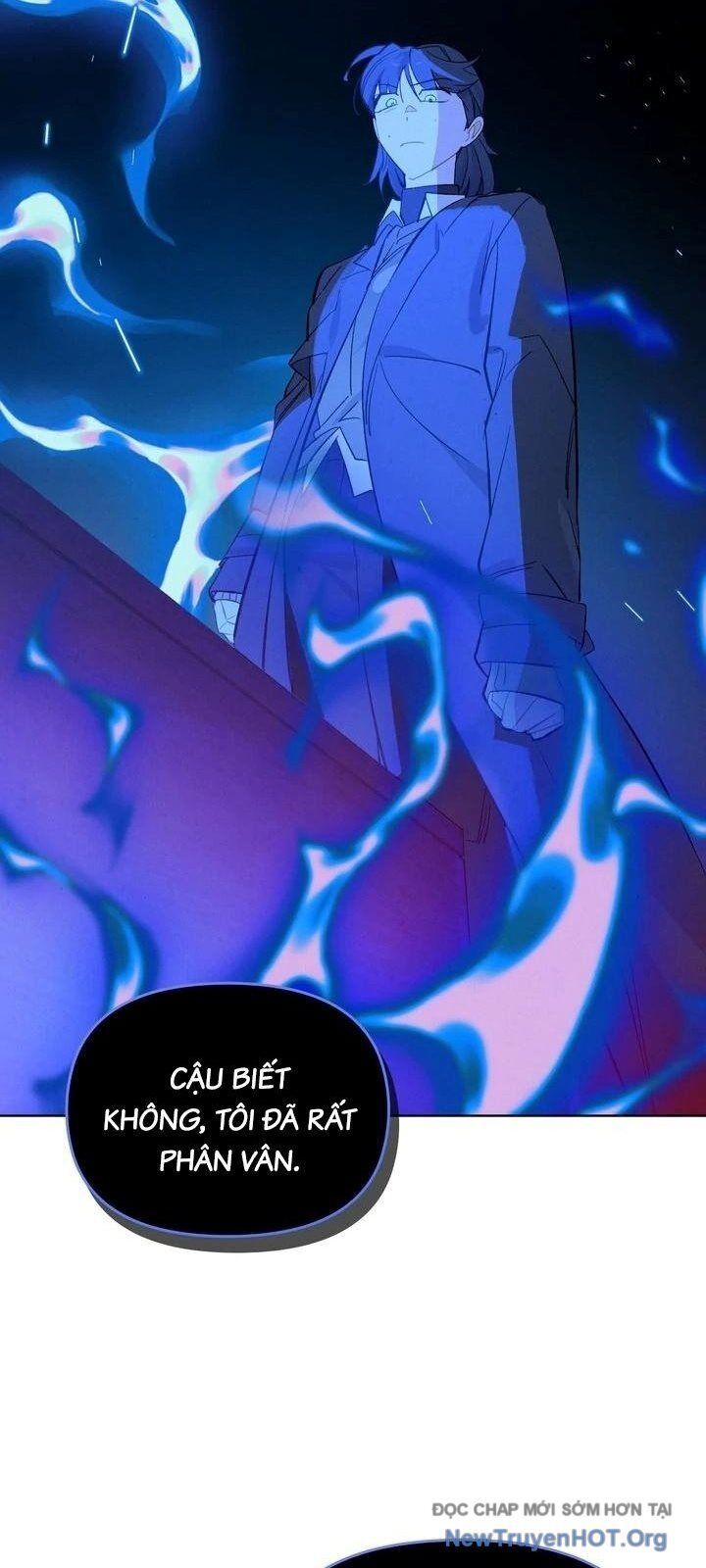 Giao Kèo Với Quỷ Chapter 48 - Trang 2