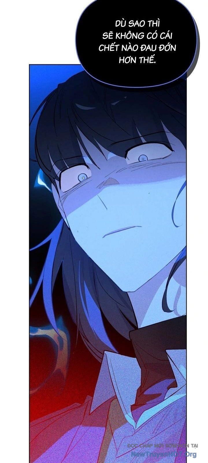 Giao Kèo Với Quỷ Chapter 48 - Trang 2