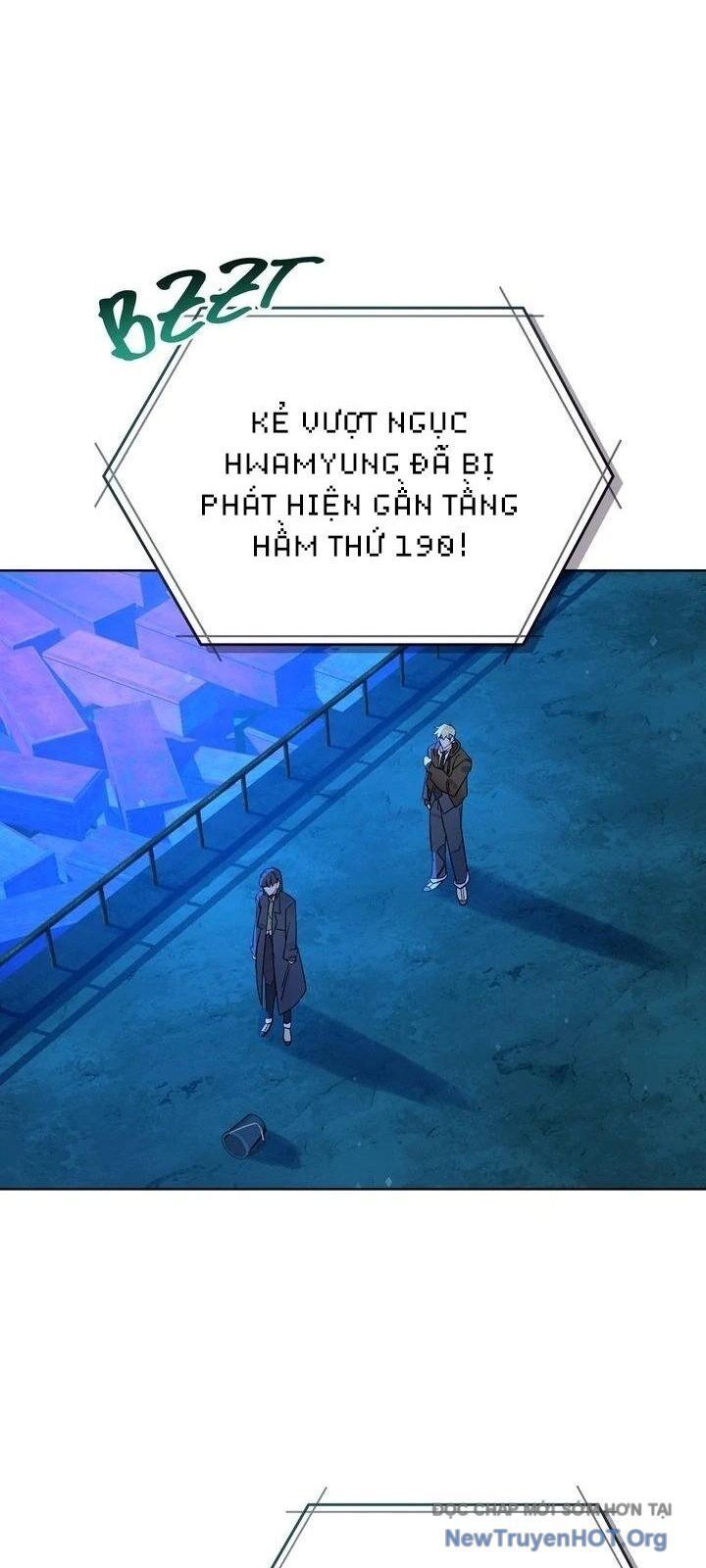 Giao Kèo Với Quỷ Chapter 48 - Trang 2