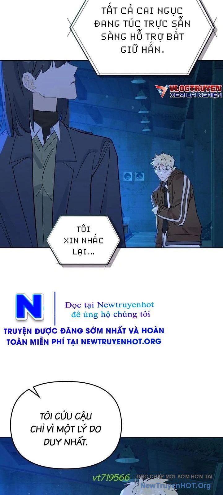 Giao Kèo Với Quỷ Chapter 48 - Trang 2