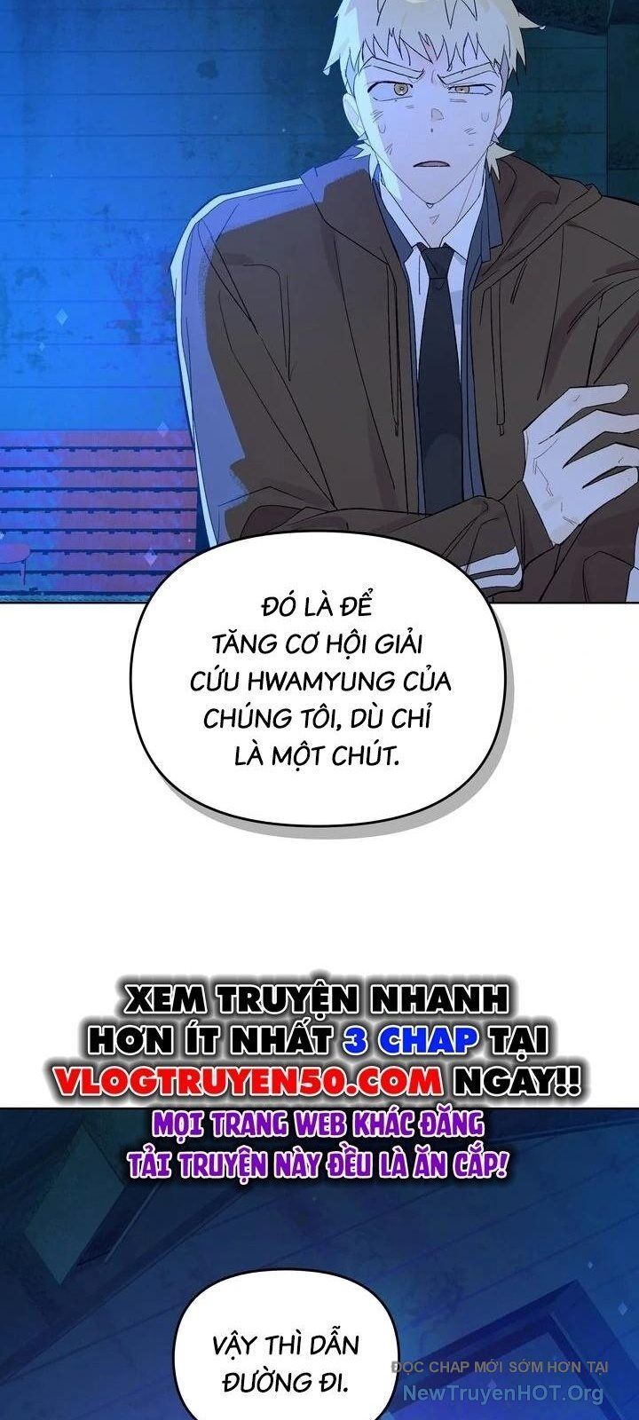 Giao Kèo Với Quỷ Chapter 48 - Trang 2