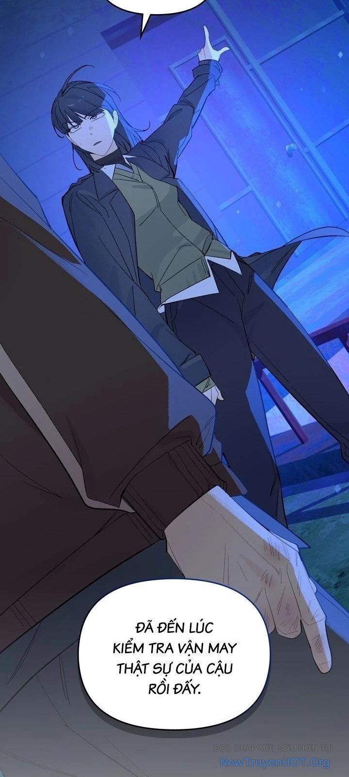 Giao Kèo Với Quỷ Chapter 48 - Trang 2