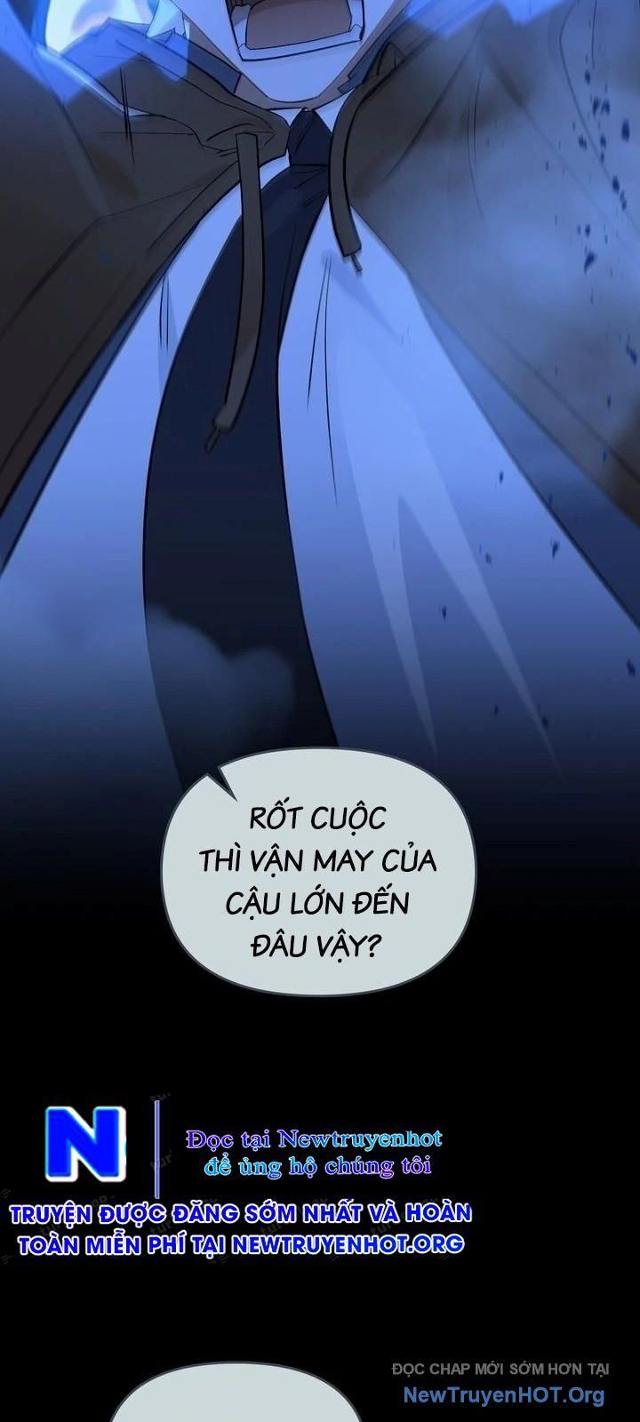 Giao Kèo Với Quỷ Chapter 48 - Trang 2