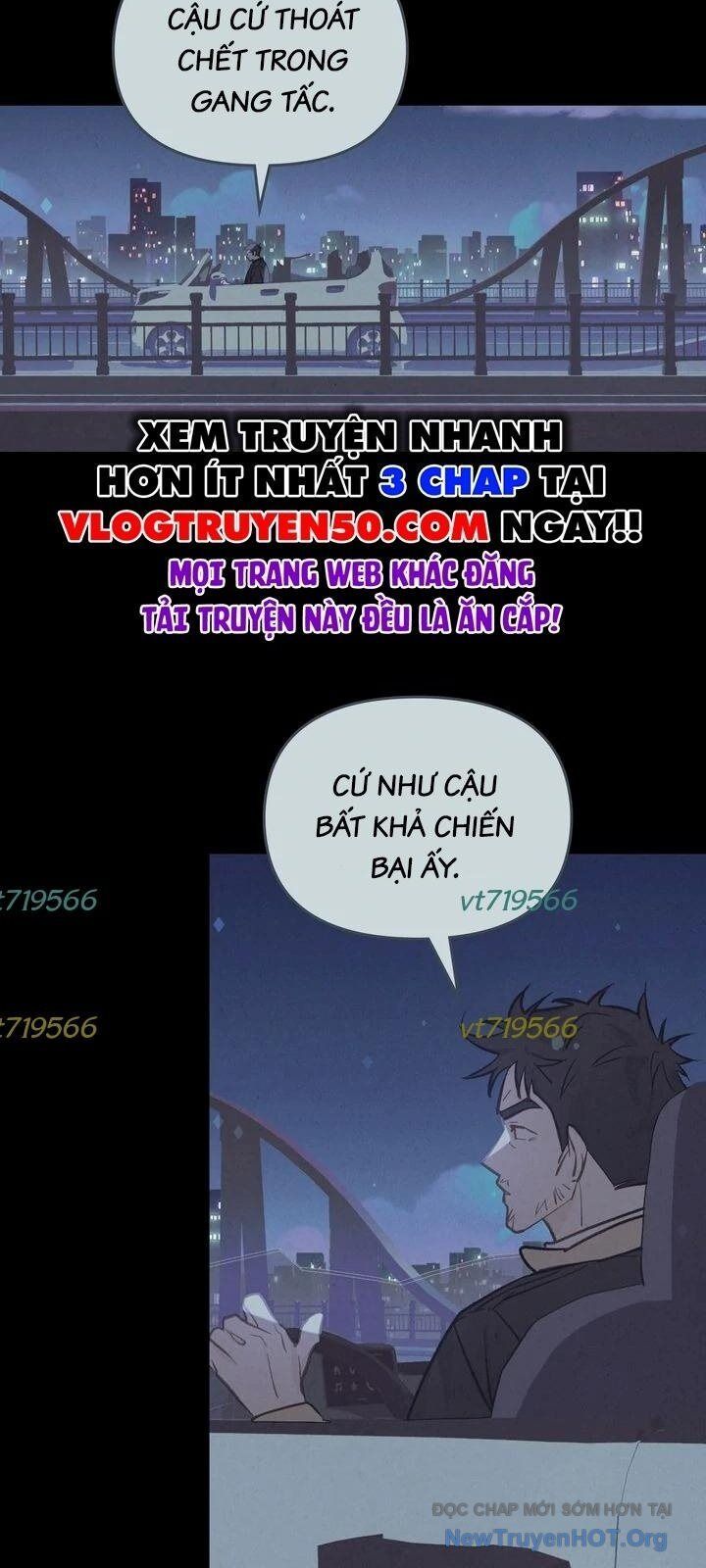 Giao Kèo Với Quỷ Chapter 48 - Trang 2