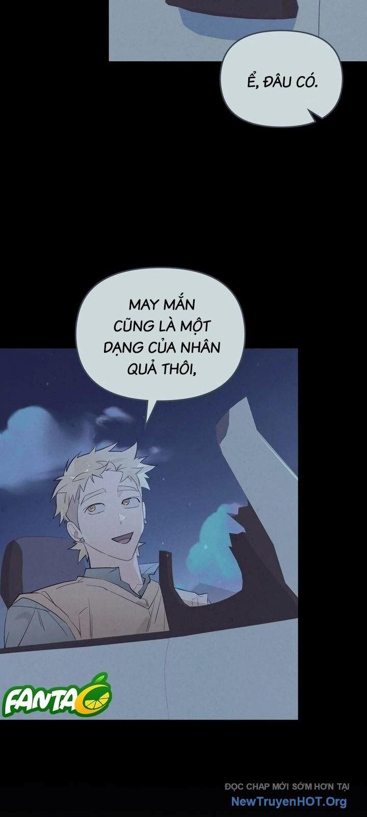 Giao Kèo Với Quỷ Chapter 48 - Trang 2