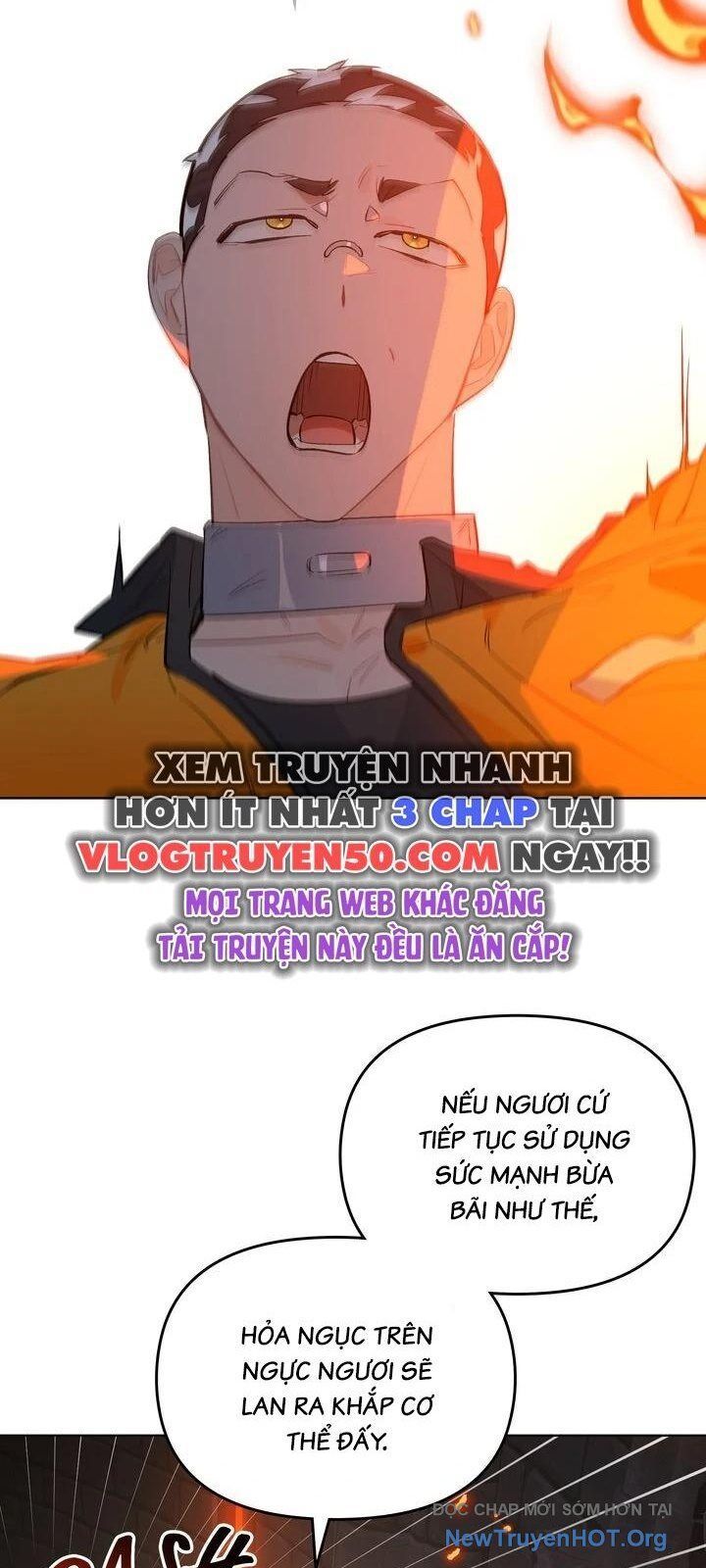 Giao Kèo Với Quỷ Chapter 49 - Trang 2