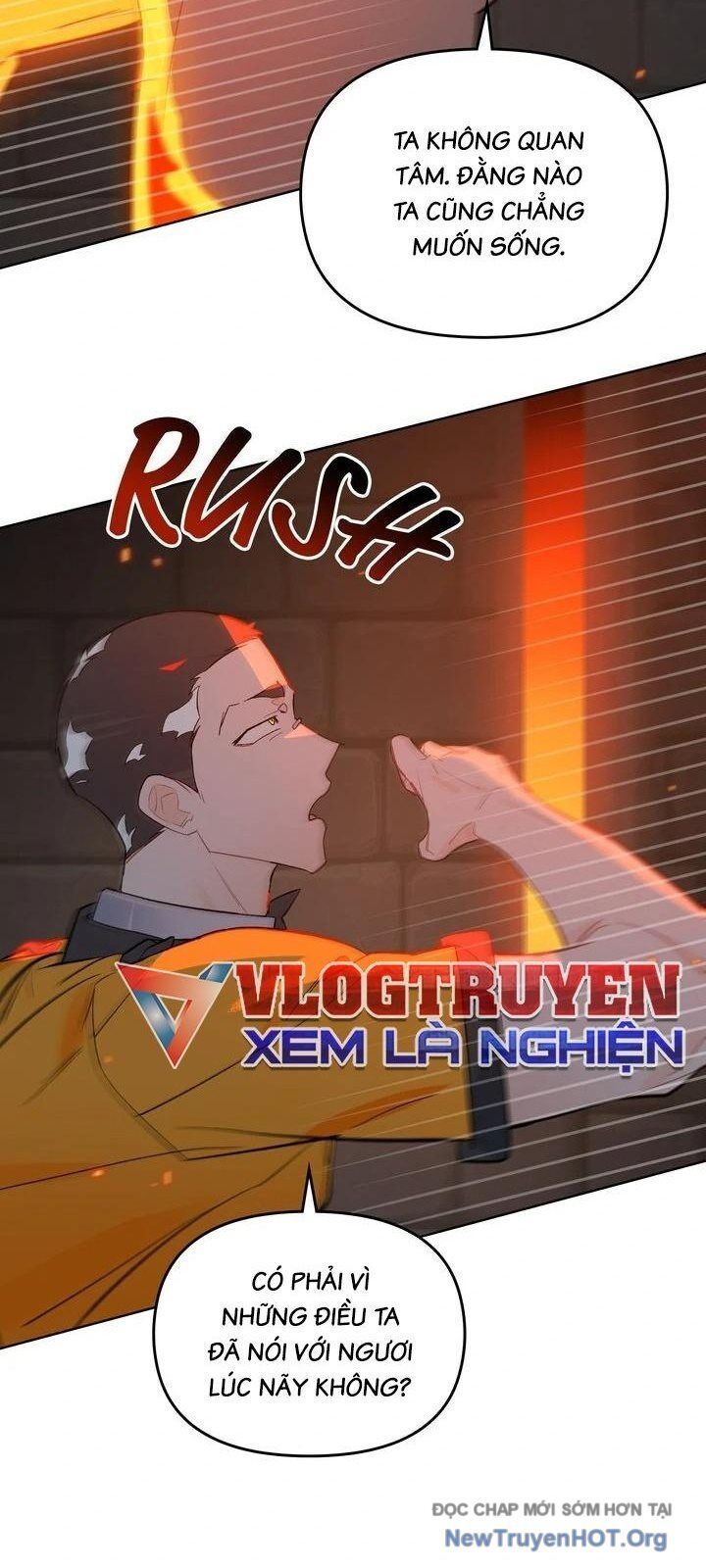 Giao Kèo Với Quỷ Chapter 49 - Trang 2