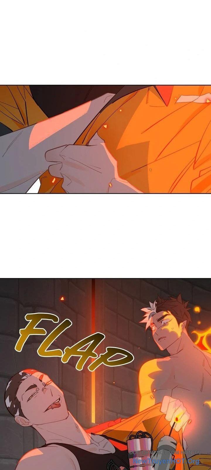 Giao Kèo Với Quỷ Chapter 49 - Trang 2