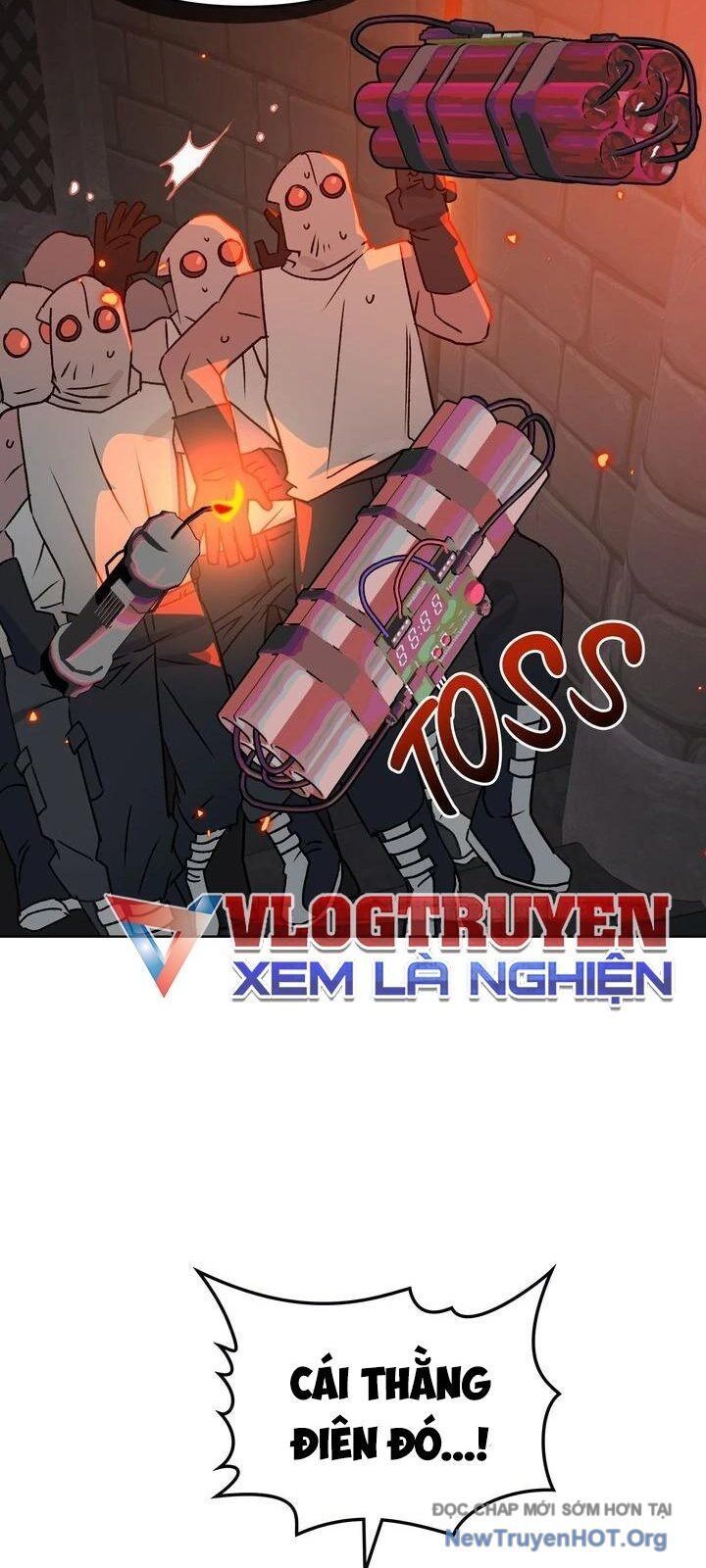 Giao Kèo Với Quỷ Chapter 49 - Trang 2