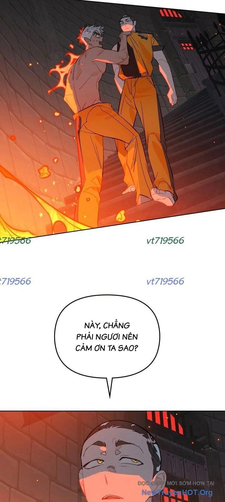 Giao Kèo Với Quỷ Chapter 49 - Trang 2