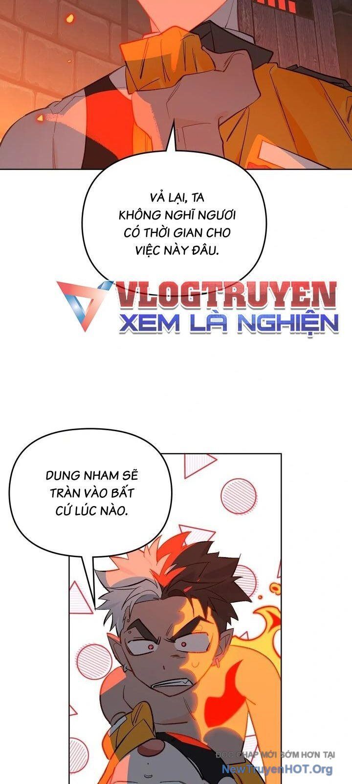 Giao Kèo Với Quỷ Chapter 49 - Trang 2