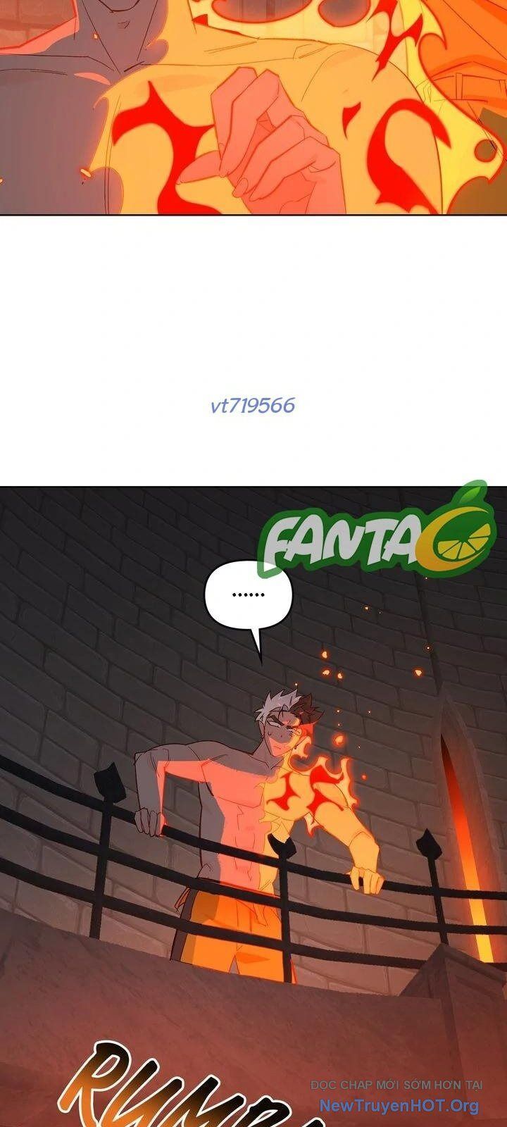 Giao Kèo Với Quỷ Chapter 49 - Trang 2