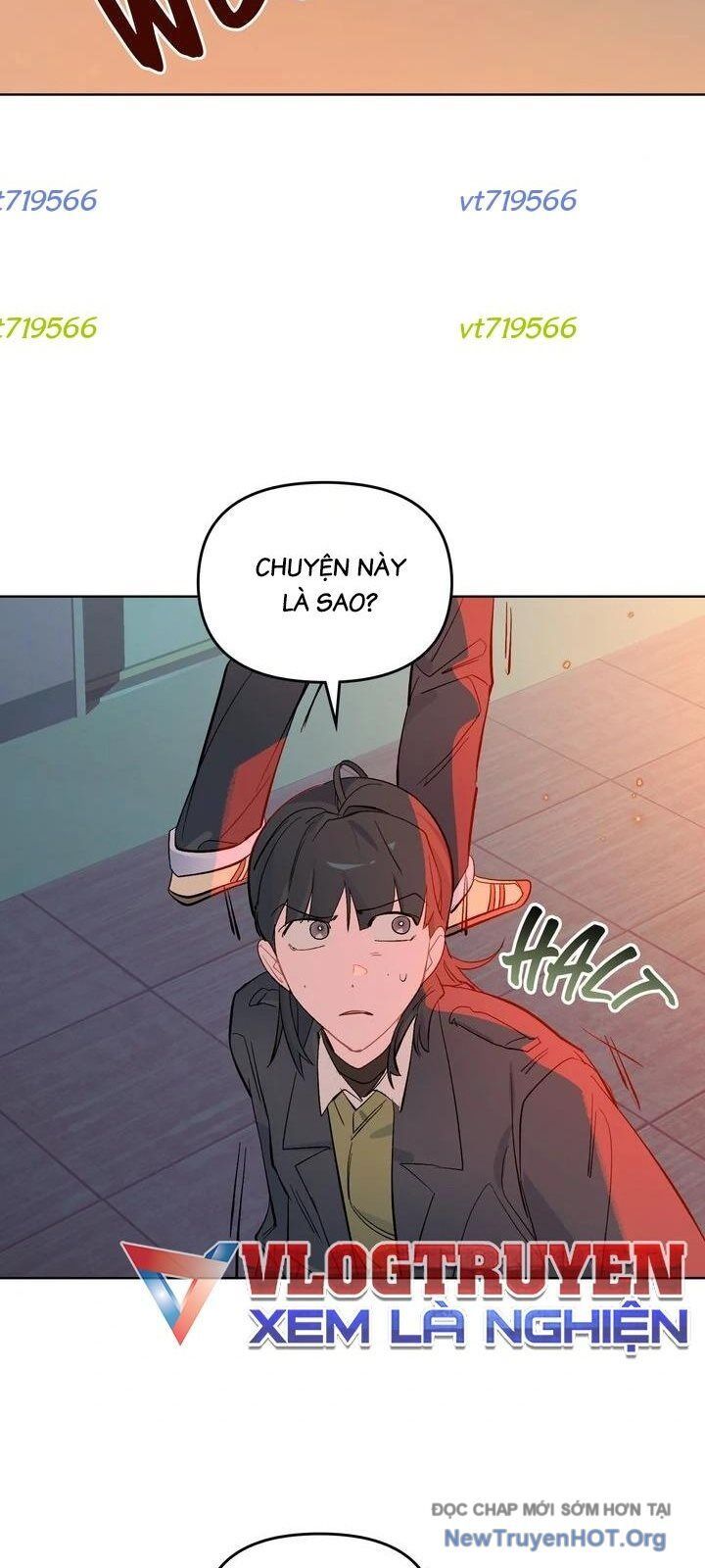 Giao Kèo Với Quỷ Chapter 49 - Trang 2