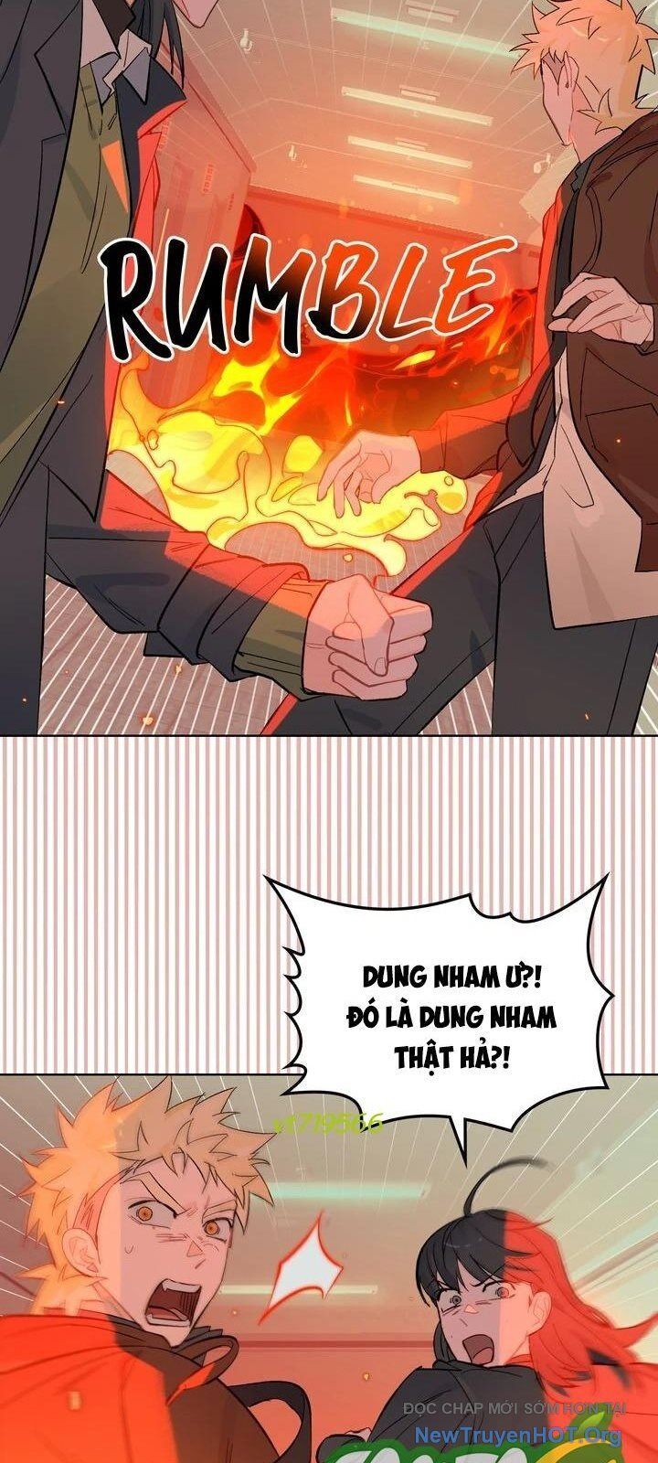 Giao Kèo Với Quỷ Chapter 49 - Trang 2