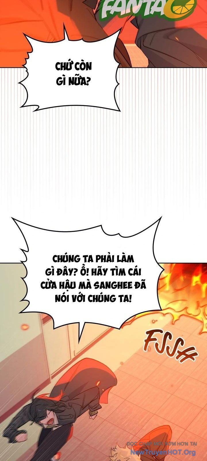 Giao Kèo Với Quỷ Chapter 49 - Trang 2