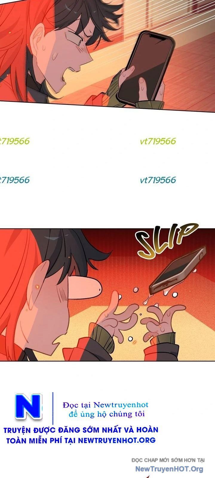 Giao Kèo Với Quỷ Chapter 49 - Trang 2