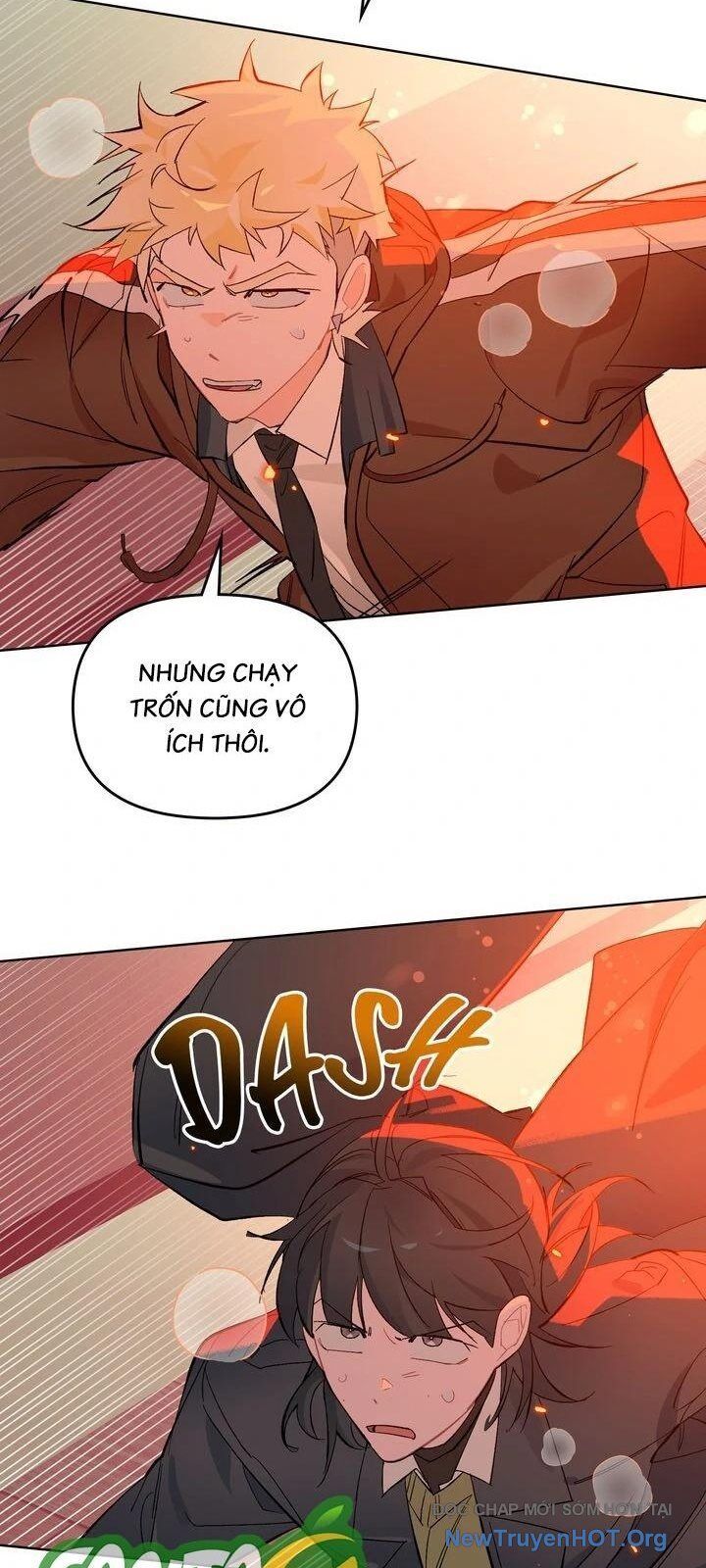 Giao Kèo Với Quỷ Chapter 49 - Trang 2