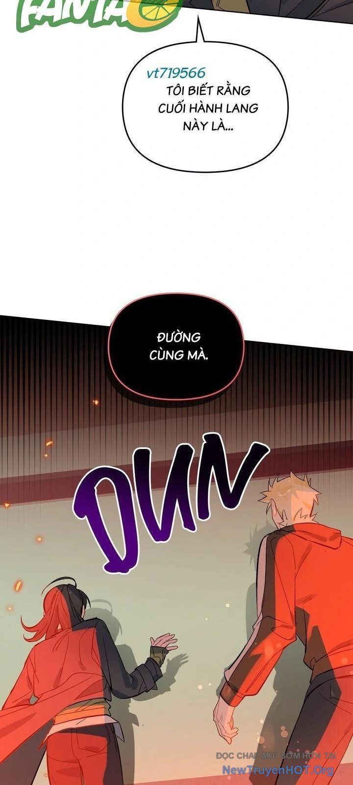 Giao Kèo Với Quỷ Chapter 49 - Trang 2