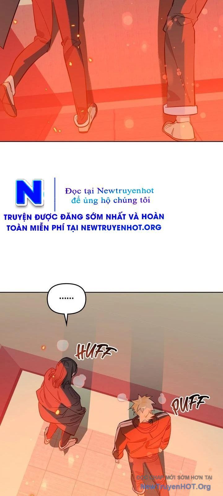 Giao Kèo Với Quỷ Chapter 49 - Trang 2