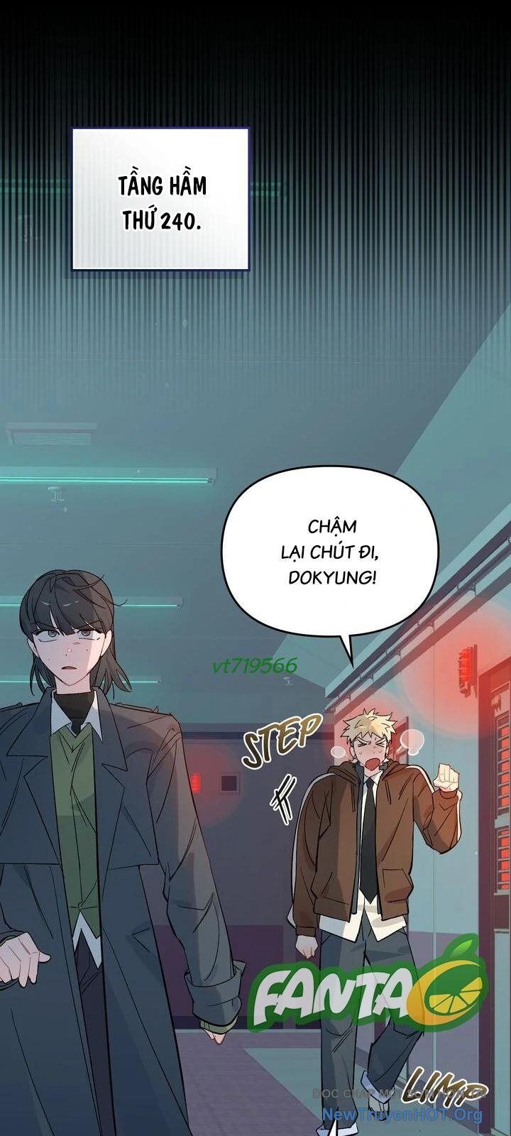 Giao Kèo Với Quỷ Chapter 49 - Trang 2