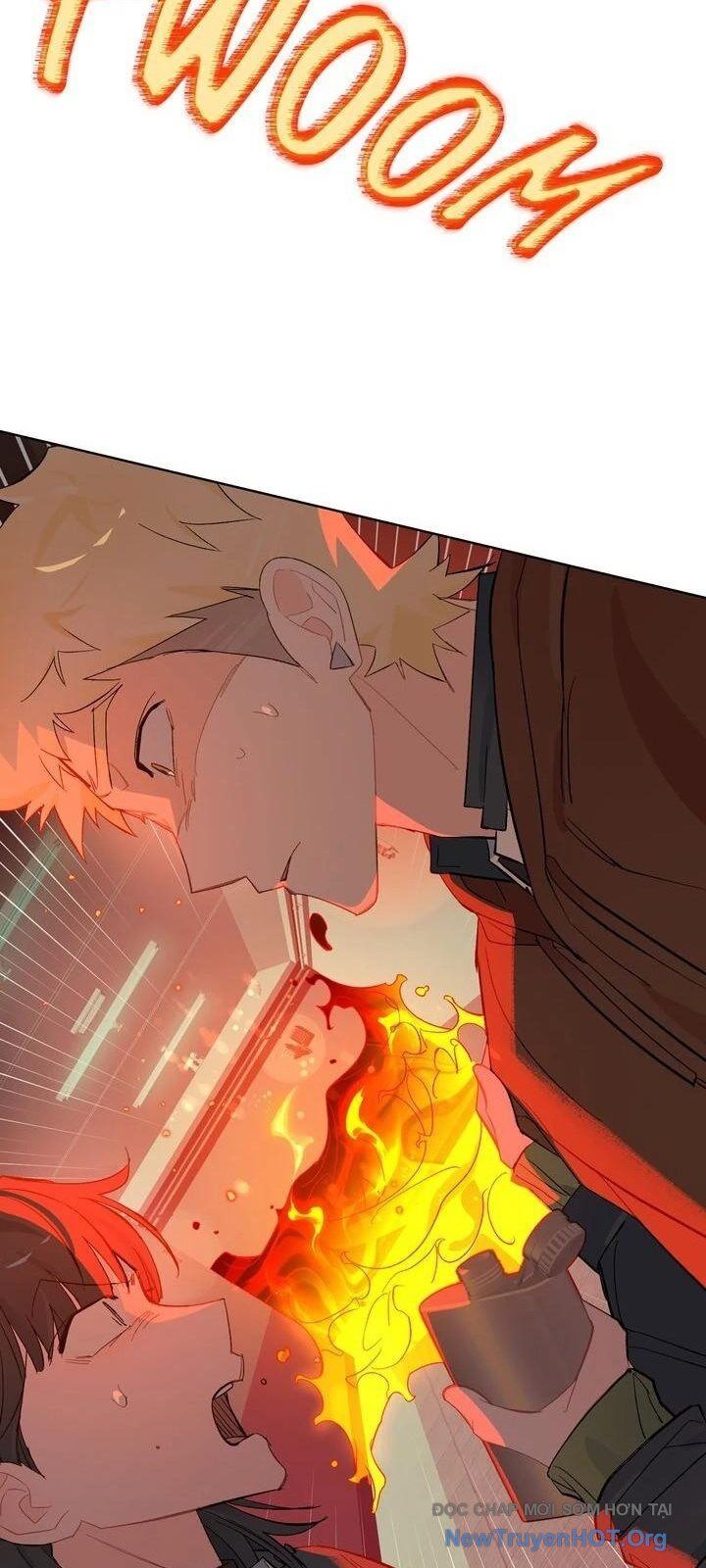 Giao Kèo Với Quỷ Chapter 49 - Trang 2