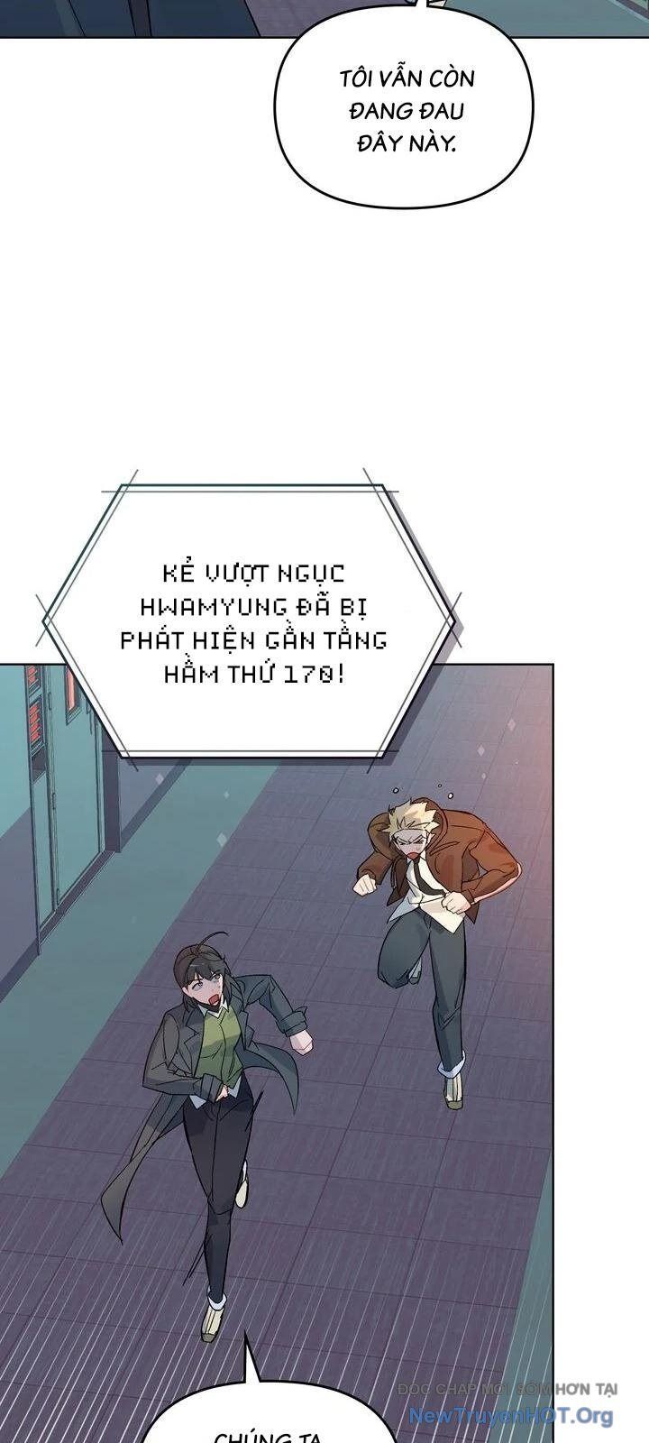 Giao Kèo Với Quỷ Chapter 49 - Trang 2