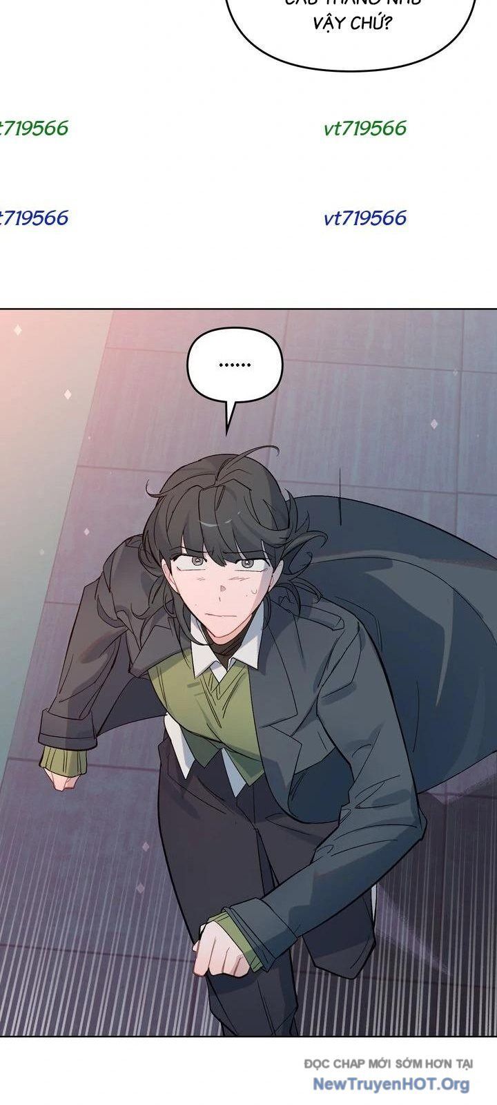 Giao Kèo Với Quỷ Chapter 49 - Trang 2