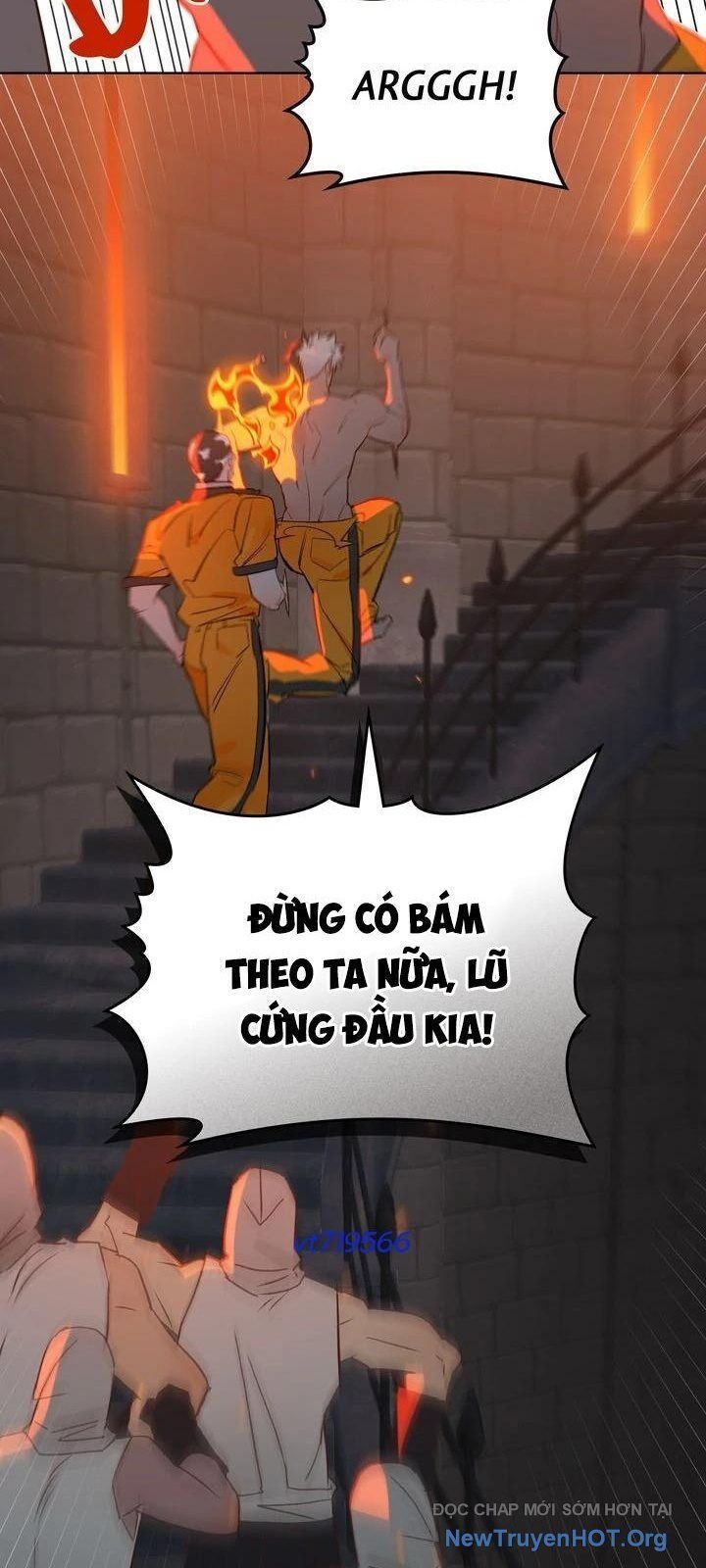 Giao Kèo Với Quỷ Chapter 49 - Trang 2