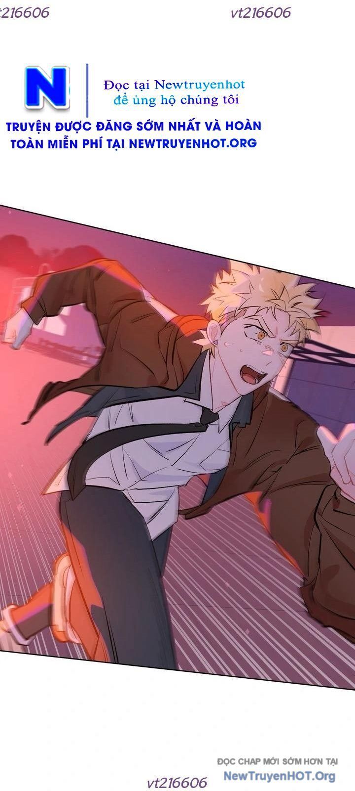 Giao Kèo Với Quỷ Chapter 50 - Trang 2
