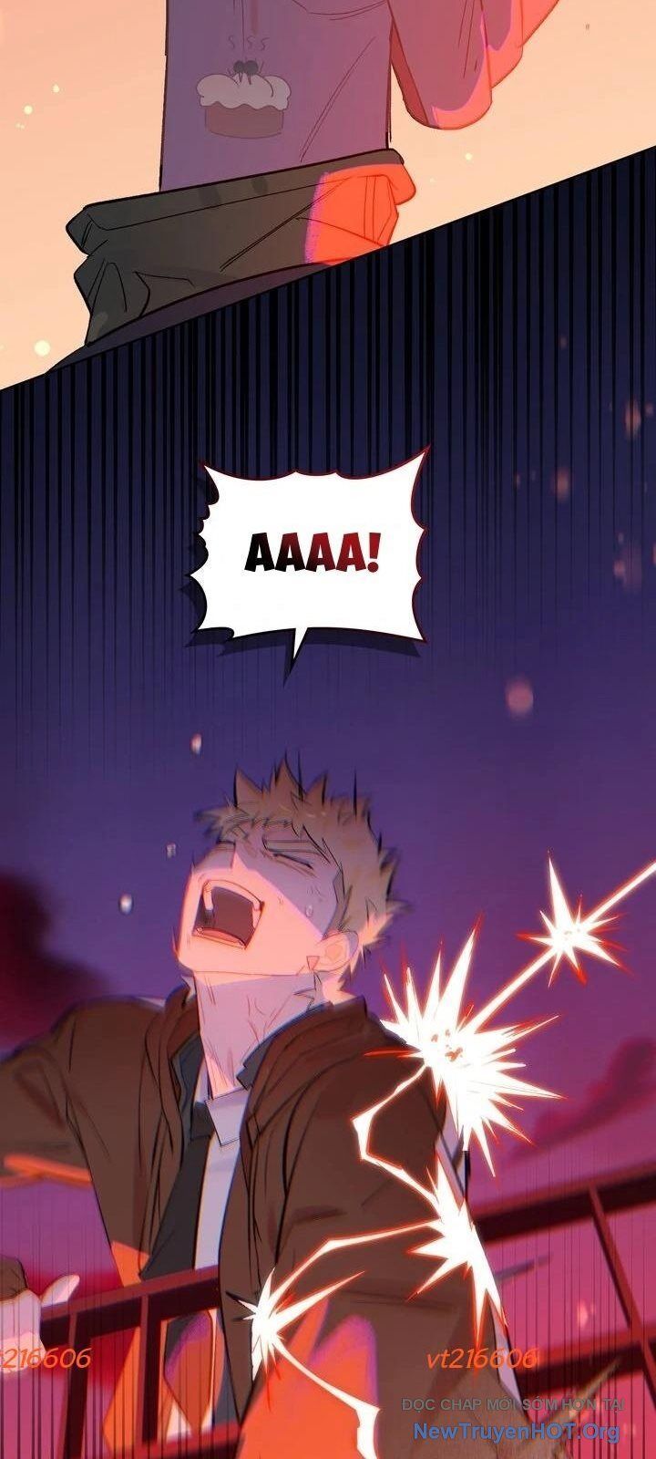 Giao Kèo Với Quỷ Chapter 50 - Trang 2