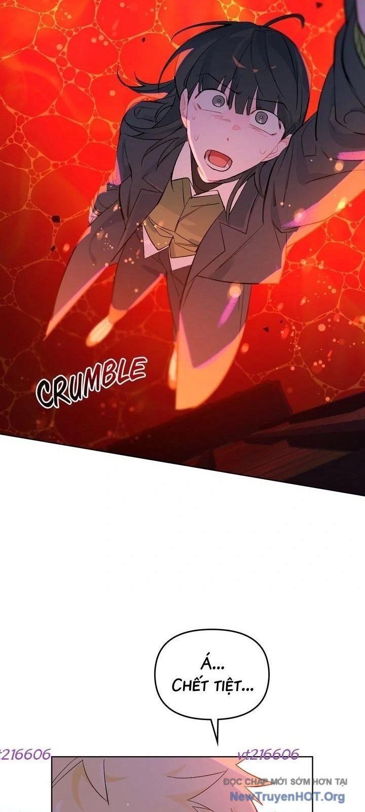 Giao Kèo Với Quỷ Chapter 50 - Trang 2