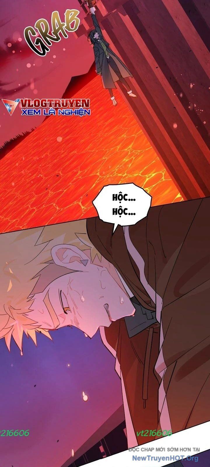 Giao Kèo Với Quỷ Chapter 50 - Trang 2