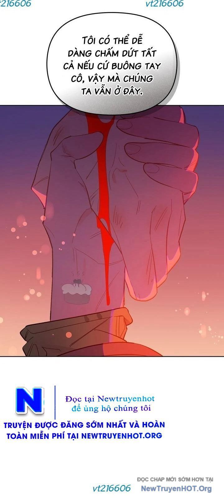 Giao Kèo Với Quỷ Chapter 50 - Trang 2