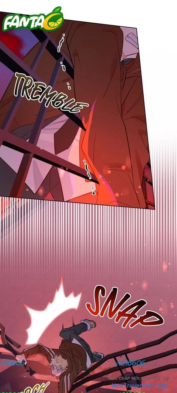 Giao Kèo Với Quỷ Chapter 50 - Trang 2