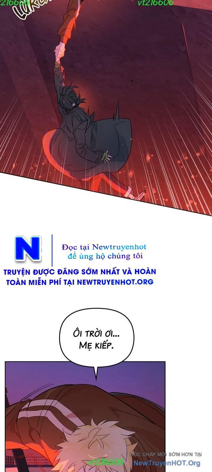 Giao Kèo Với Quỷ Chapter 50 - Trang 2