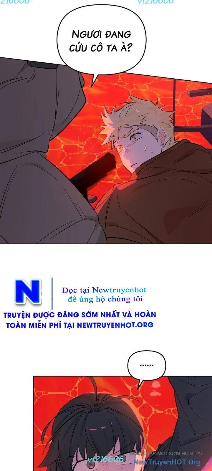Giao Kèo Với Quỷ Chapter 50 - Trang 2