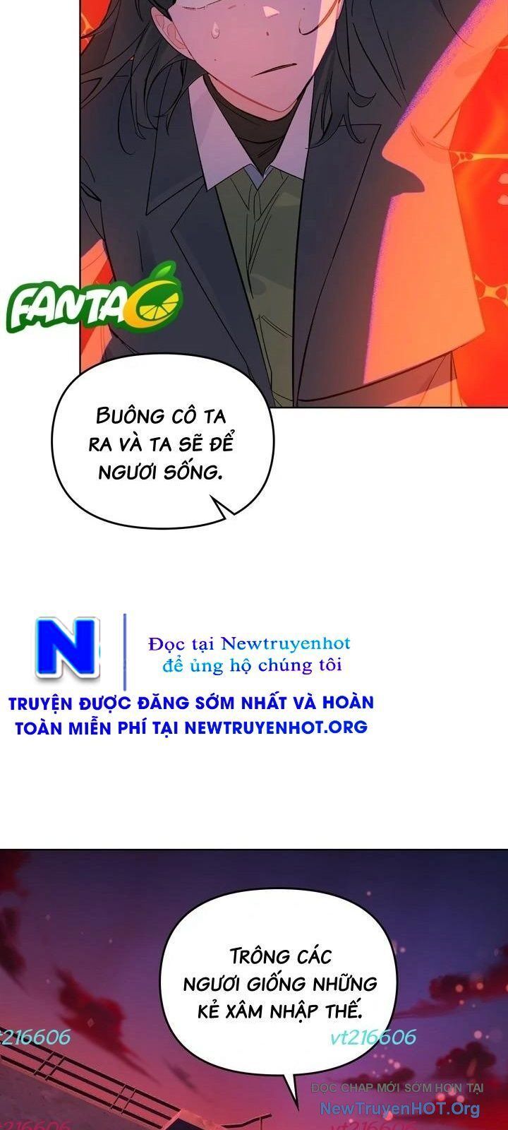 Giao Kèo Với Quỷ Chapter 50 - Trang 2