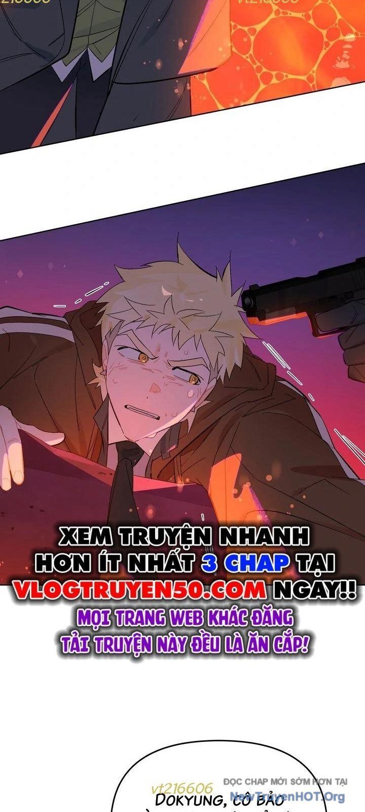 Giao Kèo Với Quỷ Chapter 50 - Trang 2