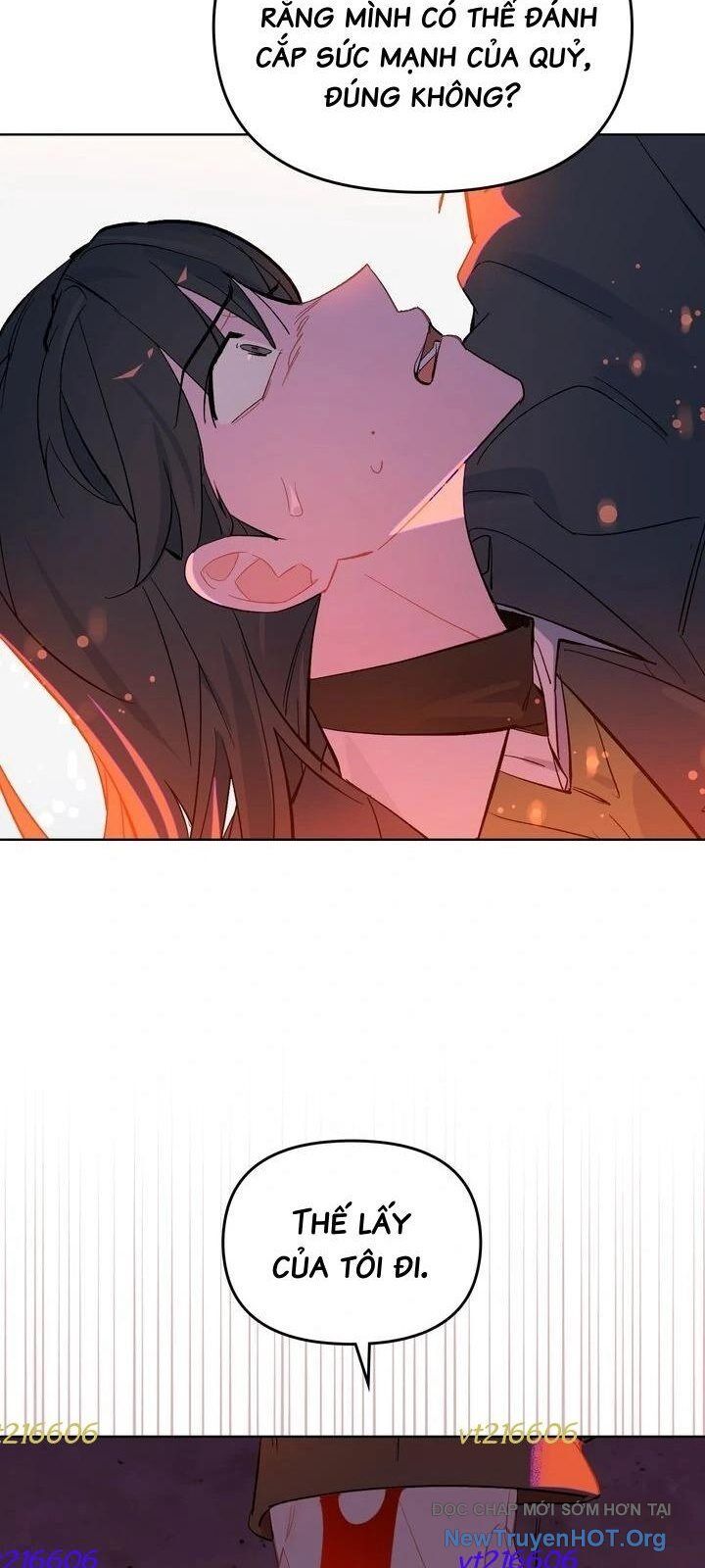 Giao Kèo Với Quỷ Chapter 50 - Trang 2