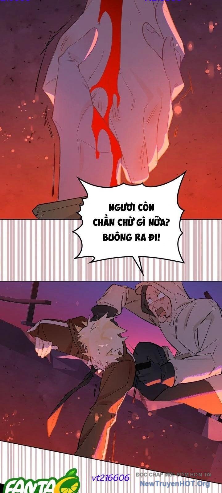 Giao Kèo Với Quỷ Chapter 50 - Trang 2