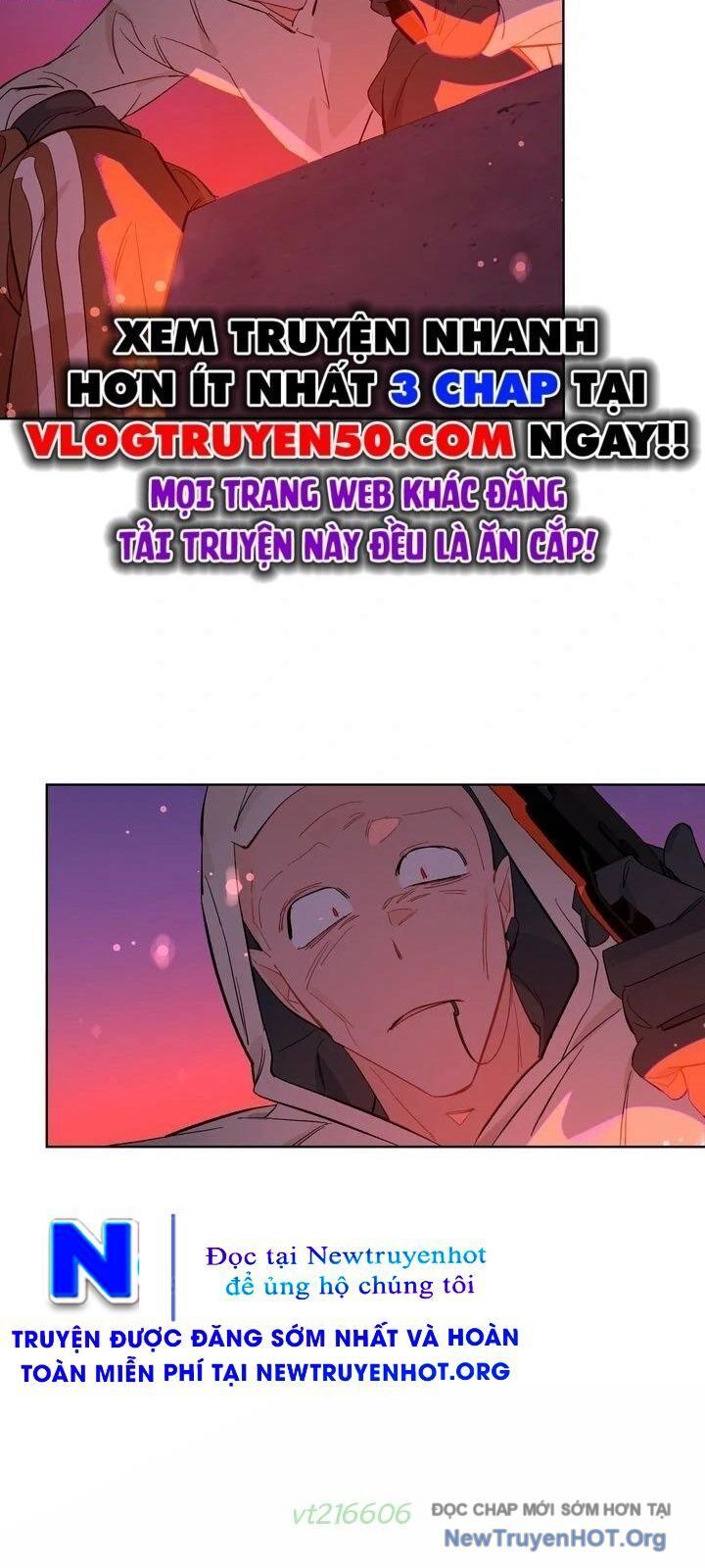 Giao Kèo Với Quỷ Chapter 50 - Trang 2