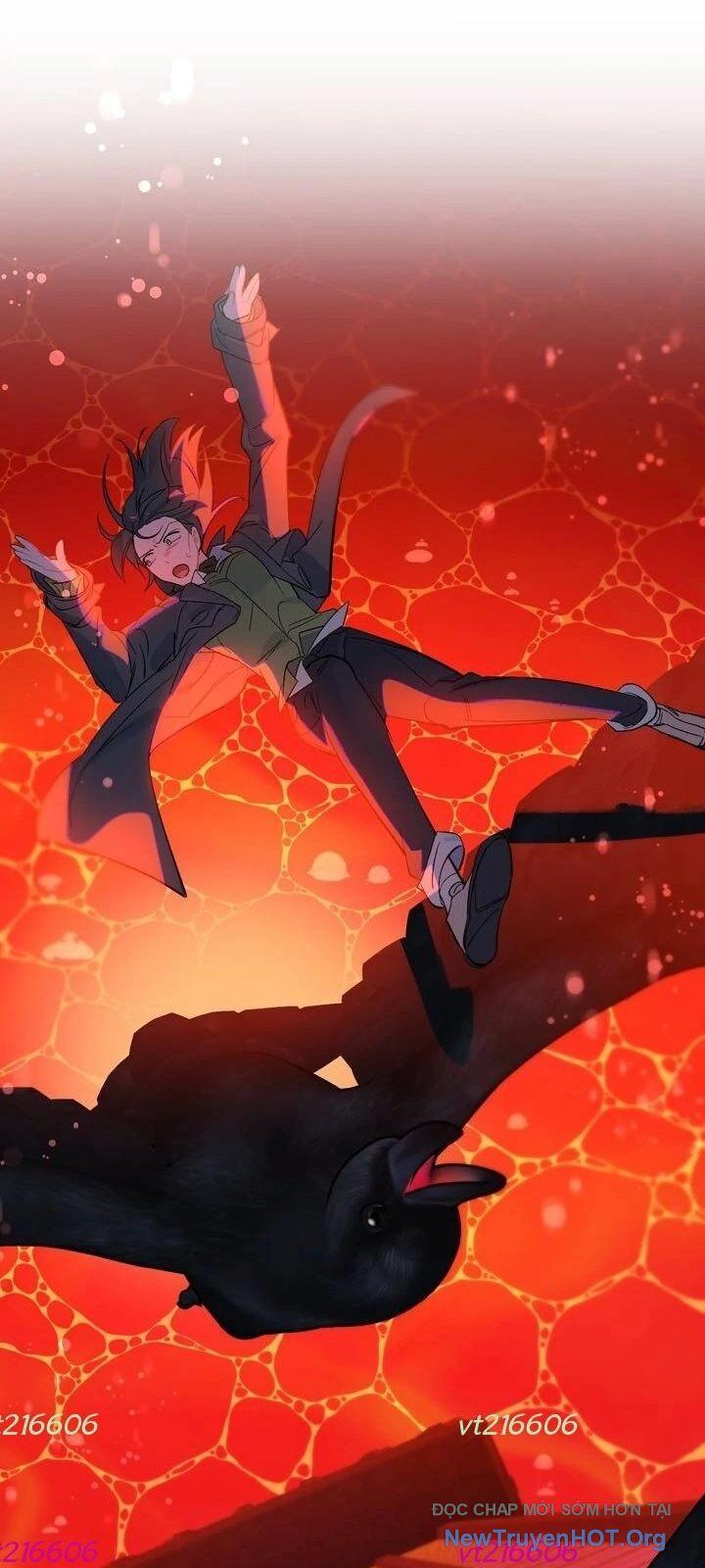 Giao Kèo Với Quỷ Chapter 50 - Trang 2