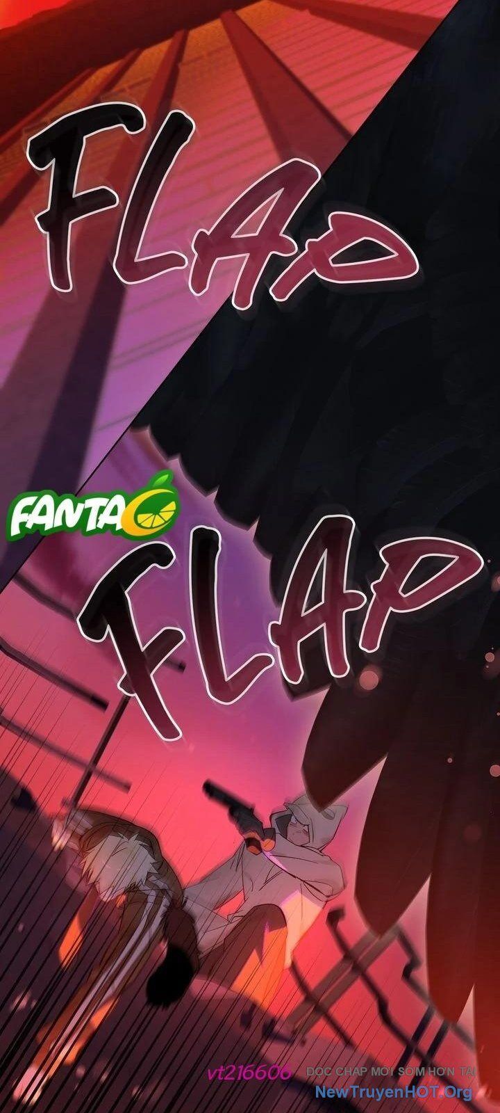 Giao Kèo Với Quỷ Chapter 50 - Trang 2