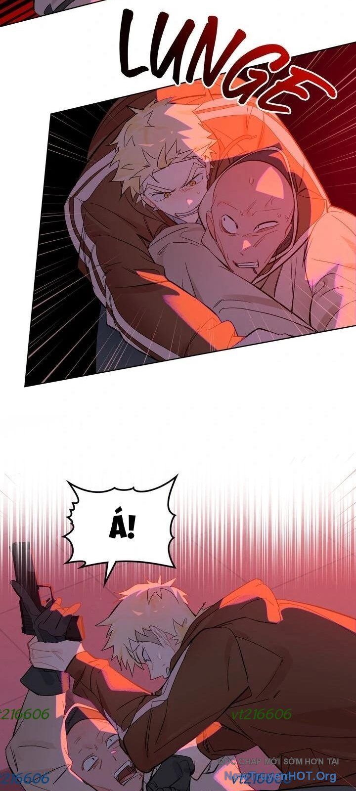Giao Kèo Với Quỷ Chapter 50 - Trang 2