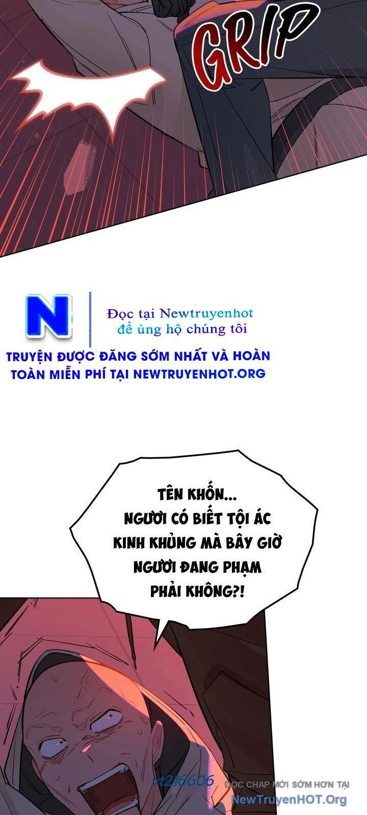 Giao Kèo Với Quỷ Chapter 50 - Trang 2