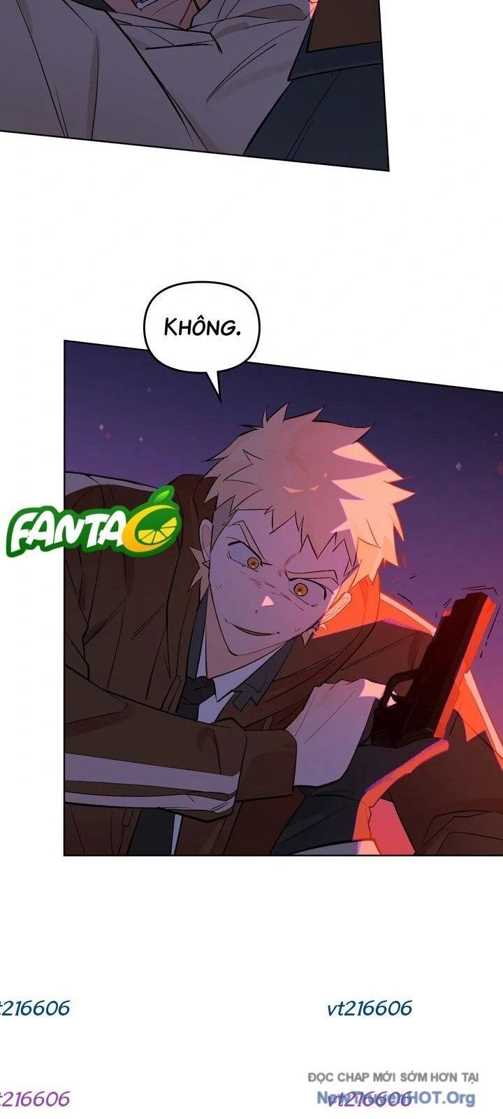Giao Kèo Với Quỷ Chapter 50 - Trang 2