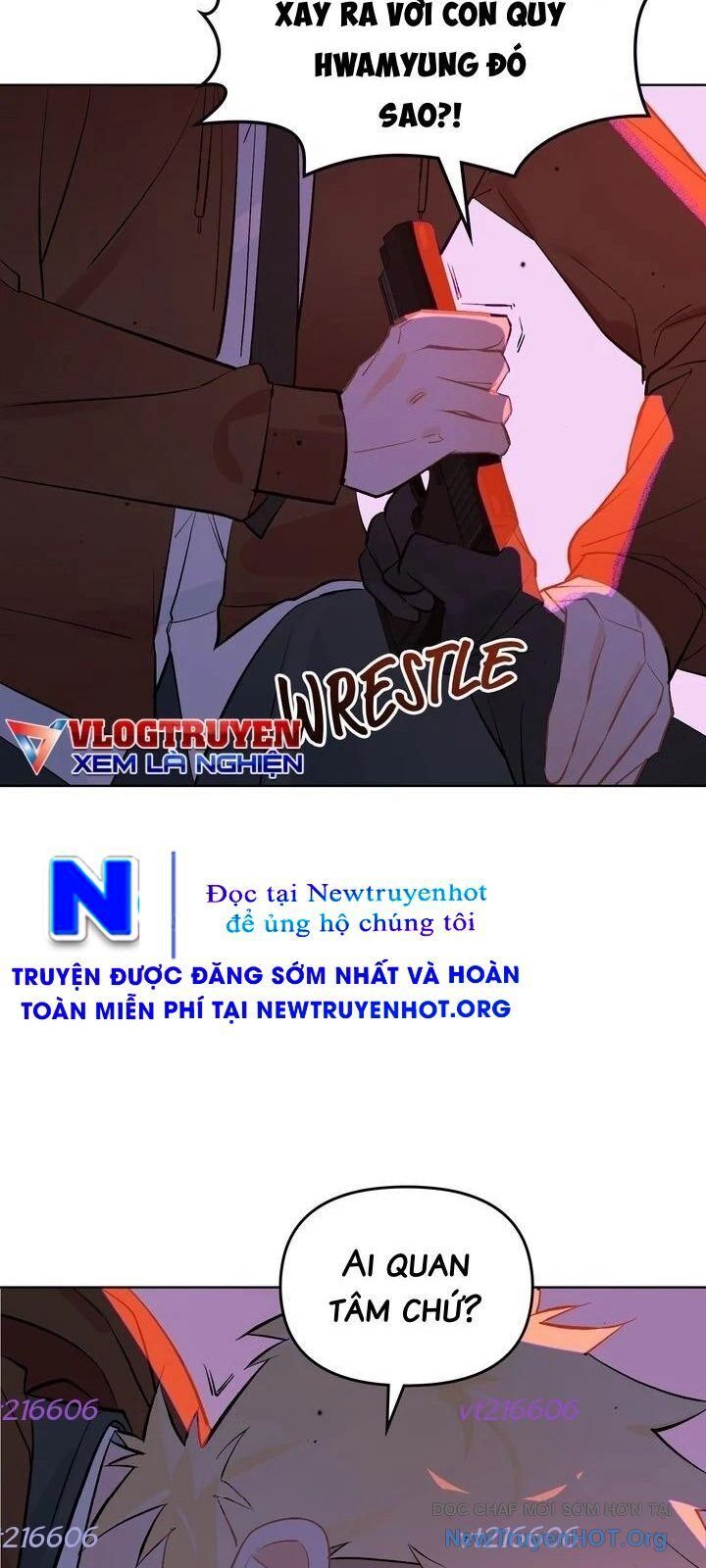 Giao Kèo Với Quỷ Chapter 50 - Trang 2