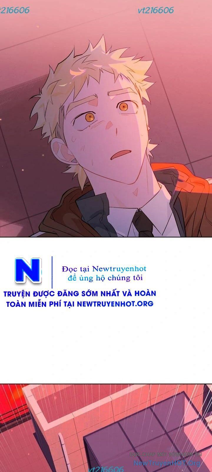 Giao Kèo Với Quỷ Chapter 50 - Trang 2