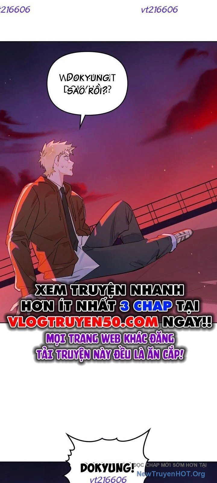 Giao Kèo Với Quỷ Chapter 50 - Trang 2