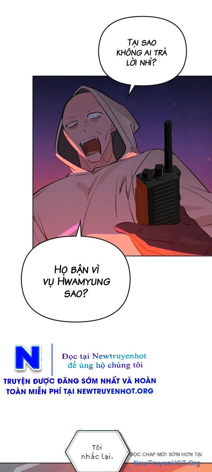 Giao Kèo Với Quỷ Chapter 51 - Trang 2